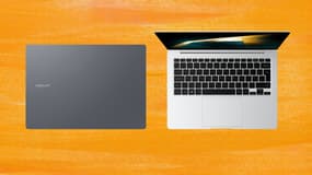 Remise Samsung : ce PC portable ultra efficace profite d'une offre inattendue