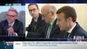 Brunet & Neumann: Pourquoi Emmanuel Macron veut-il réunir le Congrès lundi ? - 29/06