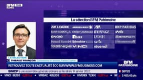 Sélection BFM Patrimoine: 5ème vague, quelles perspectives pour le portefeuille de BFM Patrimoine ? - 08/12