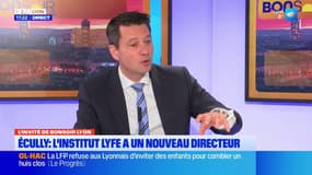 L'institut Lyfe souhaite développer son parcours de formation pâtisserie.