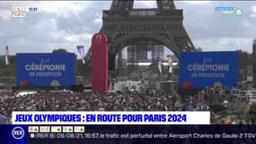 L'essentiel de l'actualité parisienne du lundi 9 août 2021