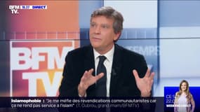 Arnaud Montebourg: "Nous sommes des leaders mondiaux dans de très nombreux domaines" - 10/11