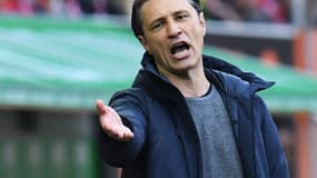 Niko Kovac en route vers Monaco