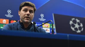 Mauricio Pochettino 