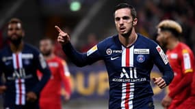 Pablo Sarabia