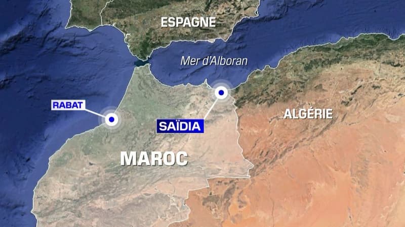 Vacanciers tués par des tirs algériens: une enquête 
