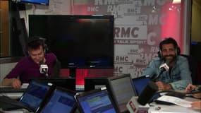 RMC Poker Show - Jean-Jacques Ichaï ne regrette pas son ancienne vie