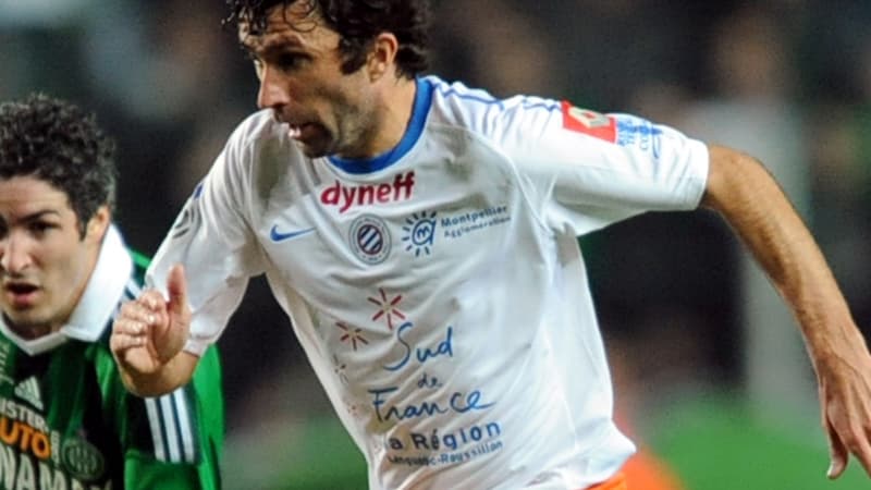 Romain Pitau