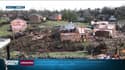 25 morts et un paysage de désolation après le passage de tornades aux Etats-Unis