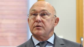 Michel Sapin veut que les engagements des entreprises soient réels, mesurables et vérifiables.