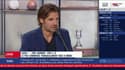 Ligue 1 : Perrinelle : "Le PSG a eu Nîmes à l'usure"