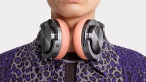 Ce casque Dyson fait sensation, son prix chute de plus de 100 euros sur le site officiel 