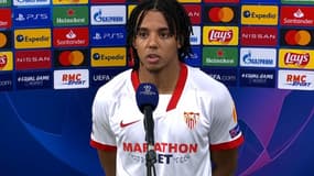 Jules Koundé