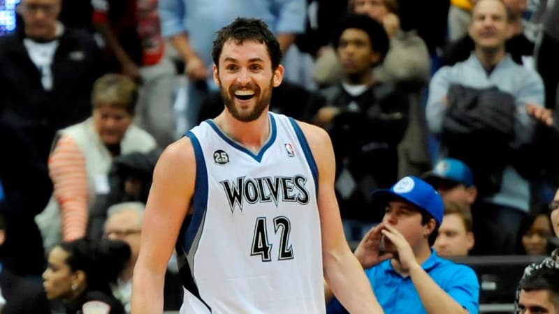 Kevin Love