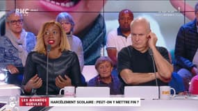 Harcèlement scolaire: Peut-on y mettre fin ? - 07/11