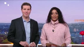 BFM Première 4h30/6h - 06/01