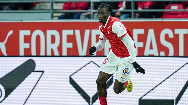 DIRECT. Mercato: le PFC mise gros sur Patrick Zabi