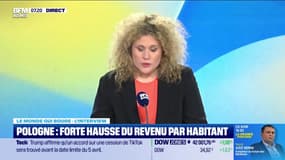 Good Morning Business - Mardi 1er avril