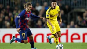 Jadon Sancho.