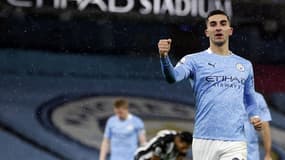 Ferran Torres (Manchester City)