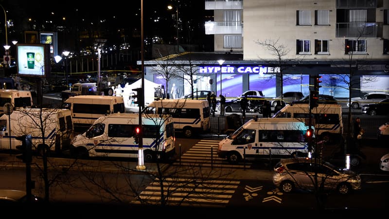 Un septième complice d'Amedy Coulibaly, le tueur de Montrouge et de l'Hypercacher de la porte de Vincennes, a été mis en examen.