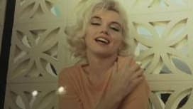 Marilyn Monroe se rêvait en first lady américaine