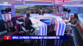 Story 5 : Gifle, le profil troublant des suspects  - 09/06