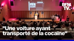 Enchères: des biens saisis par la justice mis en vente  