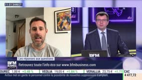 Les questions: Est-il judicieux d'investir dans l'or physique ou papier ou les deux ? - 27/04