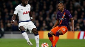 Moussa Sissoko (Tottenham)