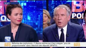 Politiques au quotidien: "La société française ne peut plus accepter l'idée de l'impuissance publique"