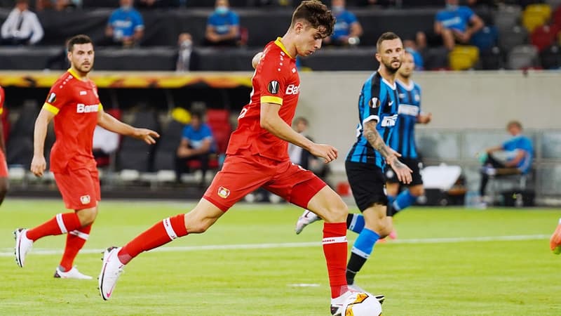 Kai Havertz