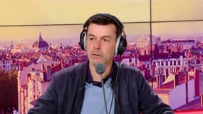 Votation citoyenne à Paris: "Leur idée, sous couvert écologique, c'est de chasser la voiture" 