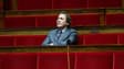 Le député socialiste Jérôme Guedj à l'Assemblée nationale le 10 février 2025