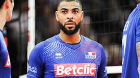 Earvin Ngapeth 