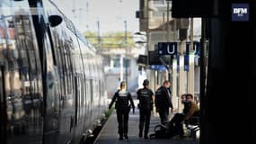 SNCF: 100.000 salariés vont percevoir une prime exceptionnelle