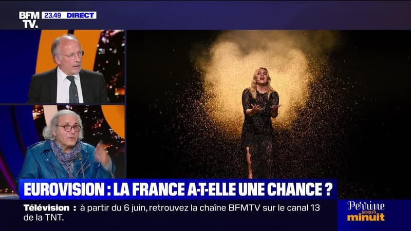 Eurovision : la France a-t-elle une chance ? thumbnail