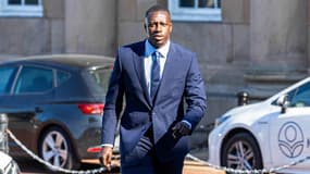 Benjamin MENDY