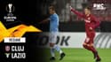Résumé : Cluj - Lazio (2-1) - Ligue Europa J1
