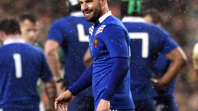 Frédéric Michalak