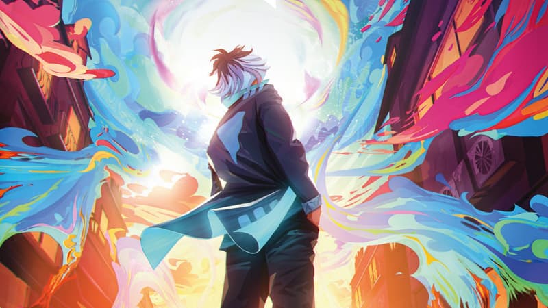 Numéro 1 des ventes : le Manga Instinct d'Inoxtag est à saisir avant le rupture de stock
