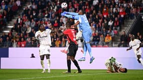 Steve MANDANDA