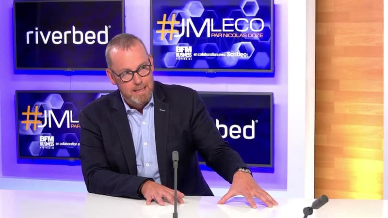 Moderniser les infrastructures IT, vecteur essentiel de la transformation numérique des entreprises