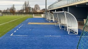 Les arbitres alsaciens sont en grèves ce jeudi 1er mai.
