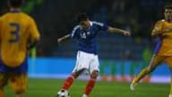 Yoann Gourcuff aura une nouvelle fois la lourde tâche d'animer le jeu tricolore
