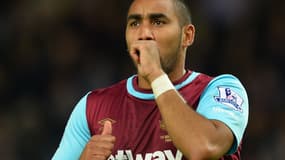Dimitri Payet