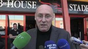 XV de France – Laporte : ‘’Le match face à l’Irlande est le plus important’’