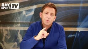 Daniel Riolo : "Zlatan Ibrahimovic est un faible"
