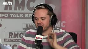Le kikadi du vendredi 27 janvier
