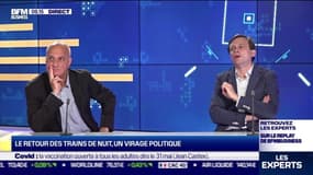 Les Experts - Vendredi 21 mai